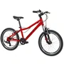 Bicicleta Caloi Wild Aro 20 Almunínio Shimano