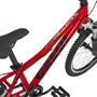 Bicicleta Caloi Wild Aro 20 Almunínio Shimano