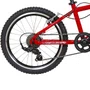 Bicicleta Caloi Wild Aro 20 Almunínio Shimano