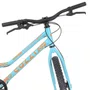 Bicicleta Infantil Colli Londres Aro 24 Disc
