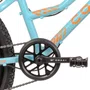 Bicicleta Infantil Colli Londres Aro 24 Disc