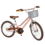 Bicicleta Infantil Nathor Antonella Teen Aro 20