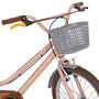 Bicicleta Infantil Nathor Antonella Teen Aro 20