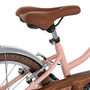 Bicicleta Infantil Nathor Antonella Teen Aro 20