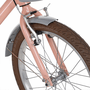 Bicicleta Infantil Nathor Antonella Teen Aro 20