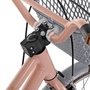 Bicicleta Infantil Nathor Antonella Teen Aro 20