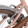 Bicicleta Infantil Nathor Antonella Teen Aro 20