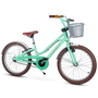 Bicicleta Infantil Nathor Antonella Teen Aro 20