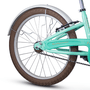 Bicicleta Infantil Nathor Antonella Teen Aro 20