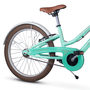 Bicicleta Infantil Nathor Antonella Teen Aro 20