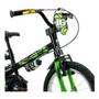 Bicicleta Infantil Nathor Apollo 4 Aro 16