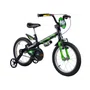 Bicicleta Infantil Nathor Apollo 4 Aro 16