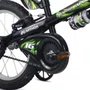 Bicicleta Infantil Nathor Apollo 4 Aro 16