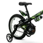 Bicicleta Infantil Nathor Apollo 4 Aro 16