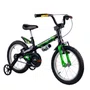Bicicleta Infantil Nathor Apollo 4 Aro 16