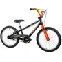 Bicicleta Infantil Nathor Apollo Aro 20