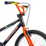 Bicicleta Infantil Nathor Apollo Aro 20