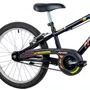 Bicicleta Infantil Nathor Apollo Aro 20