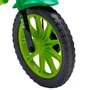 Bicicleta Infantil Nathor Black Aro 12