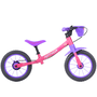 Bicicleta Infantil Nathor Balance Aro 12