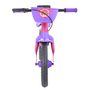 Bicicleta Infantil Nathor Balance Aro 12