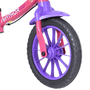 Bicicleta Infantil Nathor Balance Aro 12