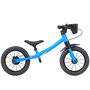 Bicicleta Infantil Nathor Balance Aro 12