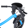 Bicicleta Infantil Nathor Balance Aro 12
