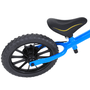 Bicicleta Infantil Nathor Balance Aro 12