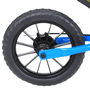 Bicicleta Infantil Nathor Balance Aro 12