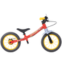 Bicicleta Infantil Nathor Balance Carros Aro 12