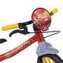 Bicicleta Infantil Nathor Balance Carros Aro 12
