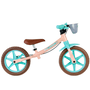 Bicicleta Infantil Nathor Balance Love Aro 12