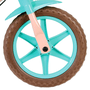 Bicicleta Infantil Nathor Balance Love Aro 12