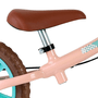Bicicleta Infantil Nathor Balance Love Aro 12