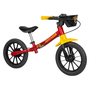 Bicicleta Infantil Nathor Balance Fast Aro 12