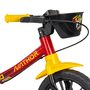 Bicicleta Infantil Nathor Balance Fast Aro 12