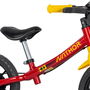 Bicicleta Infantil Nathor Balance Fast Aro 12