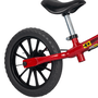 Bicicleta Infantil Nathor Balance Fast Aro 12