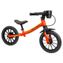 Bicicleta Infantil Nathor Balance Rocket Astro Aro 12