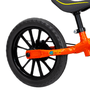 Bicicleta Infantil Nathor Balance Rocket Astro Aro 12