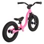 Bicicleta Infantil Nathor Balance Aro 12