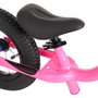 Bicicleta Infantil Nathor Balance Aro 12