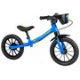 Bicicleta Infantil Nathor Balance Aro 12