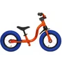 Bicicleta Infantil Nathor Balance Raiada Aro 12