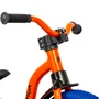 Bicicleta Infantil Nathor Balance Raiada Aro 12