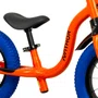 Bicicleta Infantil Nathor Balance Raiada Aro 12