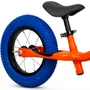 Bicicleta Infantil Nathor Balance Raiada Aro 12
