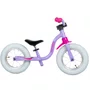 Bicicleta Infantil Nathor Balance Raiada Aro 12