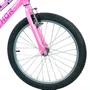 Bicicleta Infantil Nathor Bella Aro 20